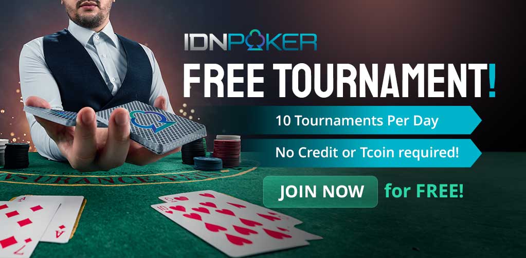 idn poker 88